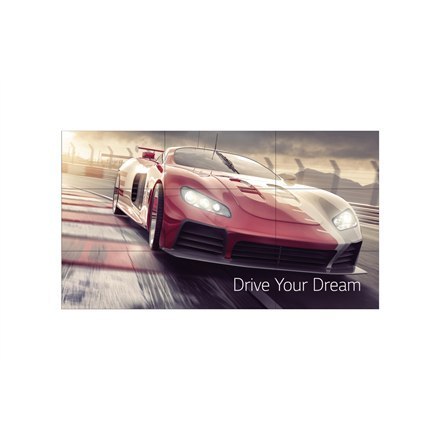 LG | 55VM5E-A | 55 " | Landscape/Portrait | 24/7 | WebOS | 500 cd/m² | 1,200:1 | 8 ms | 178 ° | 178 ° LG | 55VM5E-A | 55 " | Landscape/Portrait | 24/7 | WebOS | 500 cd/m² | 1,200:1 | 8 ms | 178 ° | 178 °