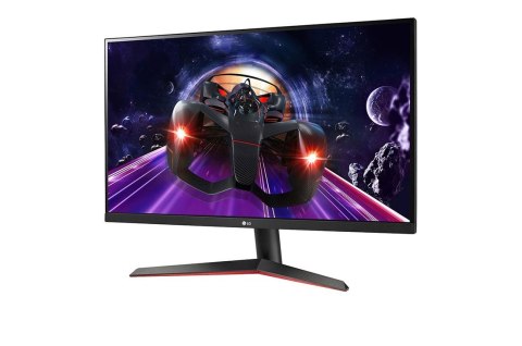 LG | Monitor | 27MP60GP-B | 27 " | IPS | FHD | 16:9 | 60 Hz | 5 ms | No | 1920 x 1080 | 250 cd/m² | HDMI ports quantity 1 LG | Monitor | 27MP60GP-B | 27 " | IPS | FHD | 16:9 | 60 Hz | 5 ms | No | 1920 x 1080 | 250 cd/m² | HDMI ports quantity 1