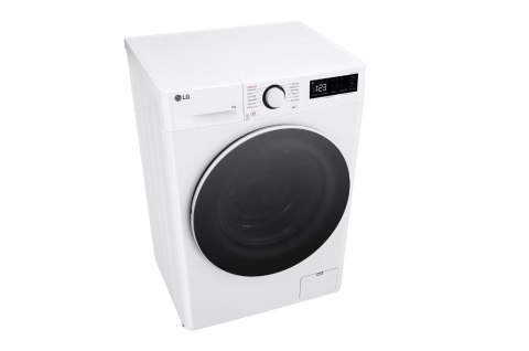 LG | Pralka | F2WR508S0W | Klasa efektywności energetycznej A-10% | Ładowana od frontu | Pojemność prania 8 kg | 1200 obr/min | LG | Pralka | F2WR508S0W | Klasa efektywności energetycznej A-10% | Ładowana od frontu | Pojemność prania 8 kg | 1200 obr/min |