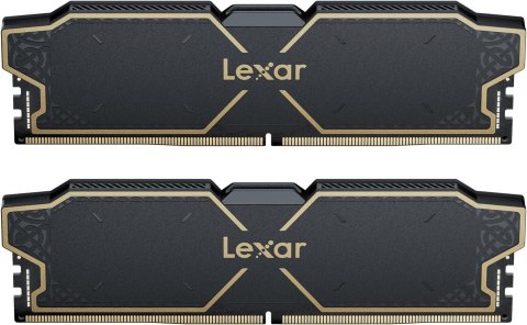 Lexar 32 GB | DDR5 | 6000 MHz | PC/server | Registered No | ECC No Lexar 32 GB | DDR5 | 6000 MHz | PC/server | Registered No | ECC No