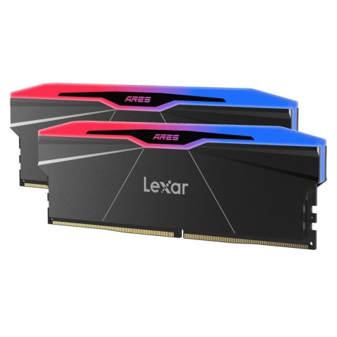 Lexar 48 GB | DDR5 | 8000 MHz | PC/server | Registered No | ECC No Lexar 48 GB | DDR5 | 8000 MHz | PC/server | Registered No | ECC No