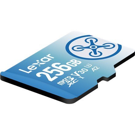 Lexar | FLY | 256 GB | MicroSDXC | Flash memory class 10 Lexar | FLY | 256 GB | MicroSDXC | Flash memory class 10