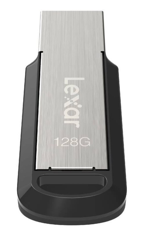 Lexar | Pendrive | JumpDrive M400 | 128 GB | USB 3.0 | Czarny/Szary Lexar | Pendrive | JumpDrive M400 | 128 GB | USB 3.0 | Czarny/Szary