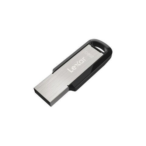 Lexar | Pendrive | JumpDrive M400 | 32 GB | USB 3.0 | Srebrny Lexar | Pendrive | JumpDrive M400 | 32 GB | USB 3.0 | Srebrny