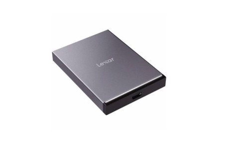 Lexar | Portable SSD | SL210 | 1000 GB | SSD interface USB 3.1 Type-C | Read speed 550 MB/s Lexar | Portable SSD | SL210 | 1000 GB | SSD interface USB 3.1 Type-C | Read speed 550 MB/s