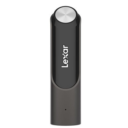 Lexar | USB Flash Drive | JumpDrive P30 | 512 GB | USB 3.2 Gen 1 | Czarny Lexar | USB Flash Drive | JumpDrive P30 | 512 GB | USB 3.2 Gen 1 | Czarny