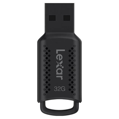 Lexar | USB Flash Drive | JumpDrive V400 | 32 GB | USB 3.0 | Black Lexar | USB Flash Drive | JumpDrive V400 | 32 GB | USB 3.0 | Black