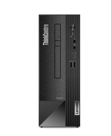 Lenovo ThinkCentre | neo 50s Gen 4 | Desktop | SFF | Intel Core i5 | i5-13400 | Internal memory 16 GB | SSD 256 GB | Intel UHD G Lenovo ThinkCentre | neo 50s Gen 4 | Desktop | SFF | Intel Core i5 | i5-13400 | Internal memory 16 GB | SSD 256 GB | Intel UHD G