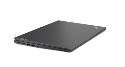 Lenovo ThinkPad E16 Gen 2 16 | Czarny | 16 " | IPS | WUXGA | 1920 x 1200 pikseli | Anti-glare | AMD Ryzen 7 | 7735HS | 16 GB | S Lenovo ThinkPad E16 Gen 2 16 | Czarny | 16 " | IPS | WUXGA | 1920 x 1200 pikseli | Anti-glare | AMD Ryzen 7 | 7735HS | 16 GB | S