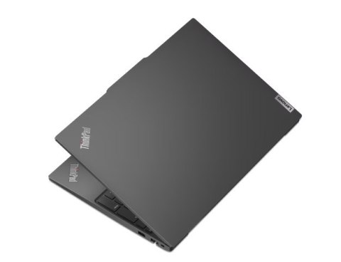 Lenovo ThinkPad E16 Gen 2 16 | Czarny | 16 " | IPS | WUXGA | 1920 x 1200 pikseli | Anti-glare | AMD Ryzen 7 | 7735HS | 16 GB | S Lenovo ThinkPad E16 Gen 2 16 | Czarny | 16 " | IPS | WUXGA | 1920 x 1200 pikseli | Anti-glare | AMD Ryzen 7 | 7735HS | 16 GB | S