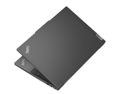 Lenovo ThinkPad E16 Gen 2 | Czarny | 16 " | IPS | WUXGA | 1920 x 1200 pikseli | Antyodblaskowy | AMD Ryzen 7 | 7735HS | 16 GB | Lenovo ThinkPad E16 Gen 2 | Czarny | 16 " | IPS | WUXGA | 1920 x 1200 pikseli | Antyodblaskowy | AMD Ryzen 7 | 7735HS | 16 GB |