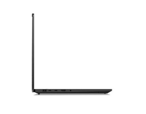 Lenovo ThinkPad P1 Gen 7 | Black | 16 " | IPS | WQXGA | 2560 x 1600 pikseli | Anti-glare | Intel Core U7 | 155H | 32 GB | SSD 10 Lenovo ThinkPad P1 Gen 7 | Black | 16 " | IPS | WQXGA | 2560 x 1600 pikseli | Anti-glare | Intel Core U7 | 155H | 32 GB | SSD 10