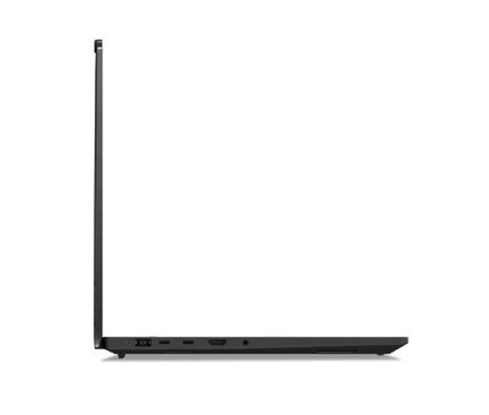 Lenovo ThinkPad P1 Gen 7 | Czarny | 16 " | IPS | WQXGA | 2560 x 1600 pikseli | Anti-glare | Intel Core U9 | 185H | 64 GB | SSD 1 Lenovo ThinkPad P1 Gen 7 | Czarny | 16 " | IPS | WQXGA | 2560 x 1600 pikseli | Anti-glare | Intel Core U9 | 185H | 64 GB | SSD 1