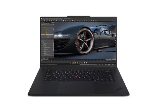 Lenovo ThinkPad P1 Gen 7 | Czarny | 16 " | IPS | WQXGA | 2560 x 1600 pikseli | Anti-glare | Intel Core U9 | 185H | 64 GB | SSD 2 Lenovo ThinkPad P1 Gen 7 | Czarny | 16 " | IPS | WQXGA | 2560 x 1600 pikseli | Anti-glare | Intel Core U9 | 185H | 64 GB | SSD 2
