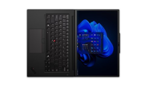 Lenovo ThinkPad P14s | Black | 14.5 " | IPS | WUXGA | 1920 x 1200 pixels | Anti-glare | Intel Core Ultra 5 | 125H | 32 GB | SO-D Lenovo ThinkPad P14s | Black | 14.5 " | IPS | WUXGA | 1920 x 1200 pixels | Anti-glare | Intel Core Ultra 5 | 125H | 32 GB | SO-D