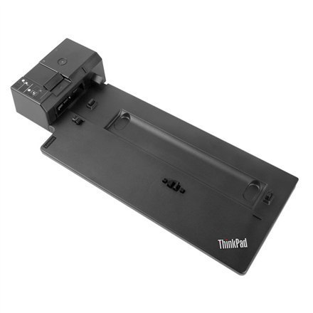 Lenovo ThinkPad Ultra Docking Station 40AJ0135EU, max 3 displays, Ethernet LAN (RJ-45) ports 1, VGA (D-Sub) ports quantity 1, D Lenovo ThinkPad Ultra Docking Station 40AJ0135EU, max 3 displays, Ethernet LAN (RJ-45) ports 1, VGA (D-Sub) ports quantity 1, D
