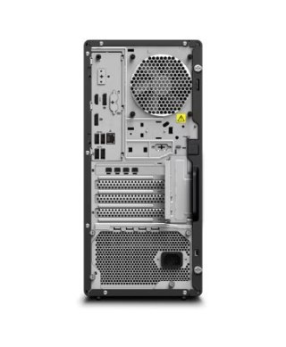 Lenovo ThinkStation | P2 | Desktop | Tower | Intel Core i7 | i7-14700 | Pamięć wewnętrzna 32 GB | UDIMM DDR5 | SSD 1000 GB | Int