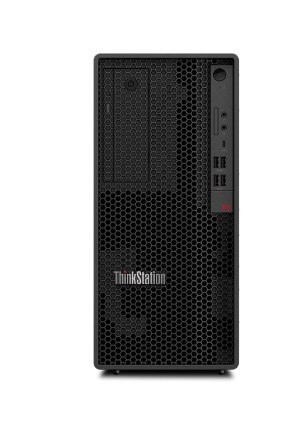 Lenovo ThinkStation | P2 | Desktop | Tower | Intel Core i7 | i7-14700 | Pamięć wewnętrzna 32 GB | UDIMM DDR5 | SSD 1000 GB | Int Lenovo ThinkStation | P2 | Desktop | Tower | Intel Core i7 | i7-14700 | Pamięć wewnętrzna 32 GB | UDIMM DDR5 | SSD 1000 GB | Int