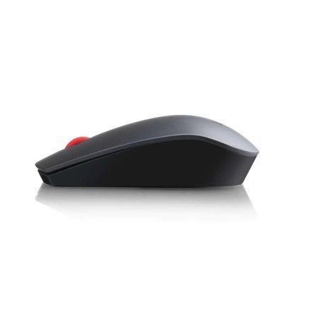 Lenovo Wireless Laser Mouse 700 Black, 2.4 GHz Wireless via Nano USB Lenovo Wireless Laser Mouse 700 Black, 2.4 GHz Wireless via Nano USB