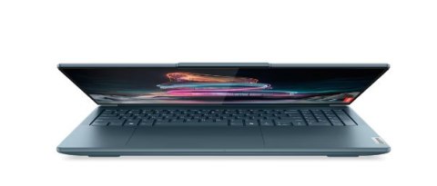 Lenovo Yoga Pro 9 16IMH9 | Tidal Teal | 16 " | 3.2K | 3200 x 2000 pixels | Anti-glare | Intel Core U9 | 185H | 32 GB | Soldered Lenovo Yoga Pro 9 16IMH9 | Tidal Teal | 16 " | 3.2K | 3200 x 2000 pixels | Anti-glare | Intel Core U9 | 185H | 32 GB | Soldered