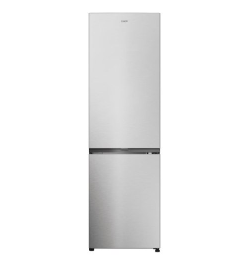 Lodówka Candy | CNCQ2T518EX | Klasa efektywności energetycznej E | Wolnostojąca | Kombi | Wysokość 182,5 cm | System No Frost | Lodówka Candy | CNCQ2T518EX | Klasa efektywności energetycznej E | Wolnostojąca | Kombi | Wysokość 182,5 cm | System No Frost |