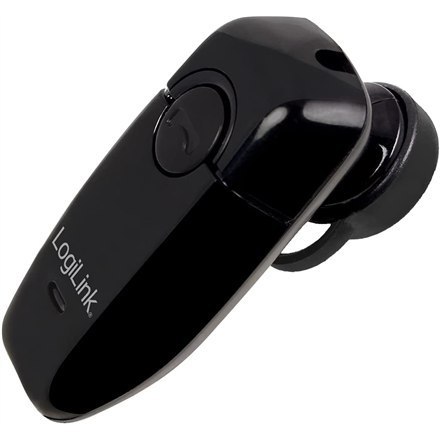 Logilink | Bluetooth Earclip Headset | BT0005 | Built-in microphone Logilink | Bluetooth Earclip Headset | BT0005 | Built-in microphone