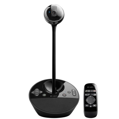 Logitech BCC950 ConferenceCam 1080p Logitech BCC950 ConferenceCam 1080p