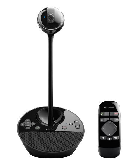 Logitech BCC950 ConferenceCam 1080p Logitech BCC950 ConferenceCam 1080p