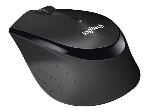 Logitech | Mouse | M330 Silent Plus | Wireless | Black Logitech | Mouse | M330 Silent Plus | Wireless | Black