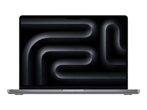 MacBook Pro 14" Apple M3 8C CPU, 10C GPU/8GB/512GB SSD/Space Gray/SWE | Apple MacBook Pro 14" Apple M3 8C CPU, 10C GPU/8GB/512GB SSD/Space Gray/SWE | Apple