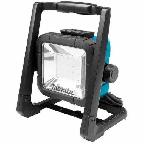 Makita | DEADML805 Lampa robocza LED 18V/230V Makita | DEADML805 Lampa robocza LED 18V/230V