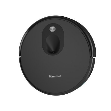 Mamibot | EXVAC680S | Vacuum cleaner | Wet&Dry | Operating time (max) 90-120 min | Lithium Ion | 2600 mAh | Dust capacity 0.6 L Mamibot | EXVAC680S | Vacuum cleaner | Wet&Dry | Operating time (max) 90-120 min | Lithium Ion | 2600 mAh | Dust capacity 0.6 L