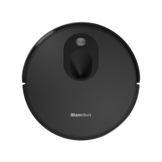Mamibot | EXVAC680S | Vacuum cleaner | Wet&Dry | Operating time (max) 90-120 min | Lithium Ion | 2600 mAh | Dust capacity 0.6 L
