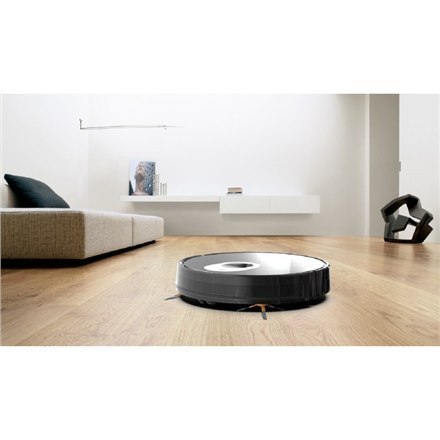 Mamibot | EXVAC680S | Vacuum cleaner | Wet&Dry | Operating time (max) 90-120 min | Lithium Ion | 2600 mAh | Dust capacity 0.6 L Mamibot | EXVAC680S | Vacuum cleaner | Wet&Dry | Operating time (max) 90-120 min | Lithium Ion | 2600 mAh | Dust capacity 0.6 L