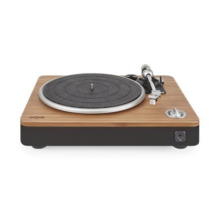 Marley Stir It Up Turntable, RCA, Signature Black Marley | Signature Black | Stir It Up | Turntable | USB port Marley Stir It Up Turntable, RCA, Signature Black Marley | Signature Black | Stir It Up | Turntable | USB port