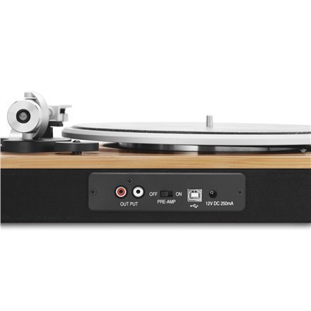 Marley Stir It Up Turntable, RCA, Signature Black Marley | Signature Black | Stir It Up | Turntable | USB port Marley Stir It Up Turntable, RCA, Signature Black Marley | Signature Black | Stir It Up | Turntable | USB port