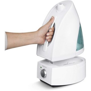 Medisana | AH 660 | Air Humidifier | 30 W | Suitable for rooms up to 30 m² | White