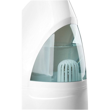 Medisana | AH 660 | Air Humidifier | 30 W | Suitable for rooms up to 30 m² | White Medisana | AH 660 | Air Humidifier | 30 W | Suitable for rooms up to 30 m² | White