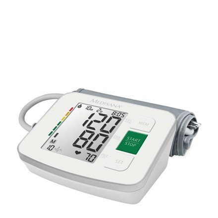 Medisana | BU 512 | White Medisana | BU 512 | White