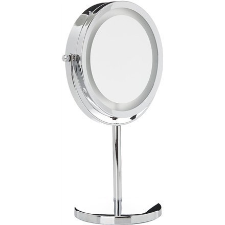 Medisana | CM 840 Lusterko kosmetyczne 2 w 1 | 13 cm | Wysokiej jakości chromowane wykończenie Medisana | CM 840 Lusterko kosmetyczne 2 w 1 | 13 cm | Wysokiej jakości chromowane wykończenie
