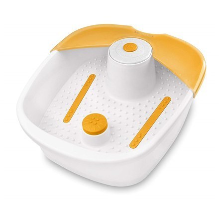 Medisana | Foot spa | FS 881 | Biały | Zawiera przystawkę do masażu Medisana | Foot spa | FS 881 | Biały | Zawiera przystawkę do masażu