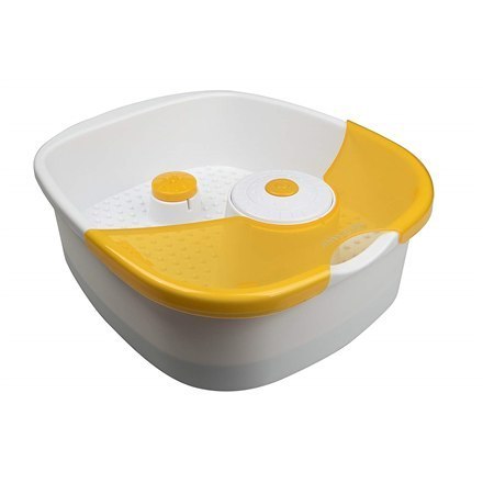Medisana | Foot spa | FS 881 | Biały | Zawiera przystawkę do masażu Medisana | Foot spa | FS 881 | Biały | Zawiera przystawkę do masażu