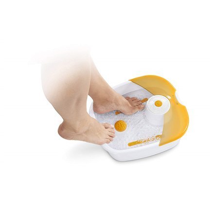 Medisana | Foot spa | FS 881 | Biały | Zawiera przystawkę do masażu Medisana | Foot spa | FS 881 | Biały | Zawiera przystawkę do masażu