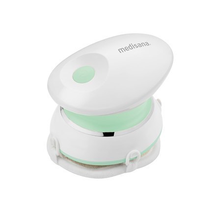 Medisana | Handheld Massager | HM 300 | Number of massage zones | White Medisana | Handheld Massager | HM 300 | Number of massage zones | White