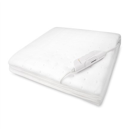 Medisana | Heated Underblanket | HU 662 | Number of heating levels 6 | Number of persons 1 | Washable | Oeko-Tex Standard 100 | Medisana | Heated Underblanket | HU 662 | Number of heating levels 6 | Number of persons 1 | Washable | Oeko-Tex Standard 100 |
