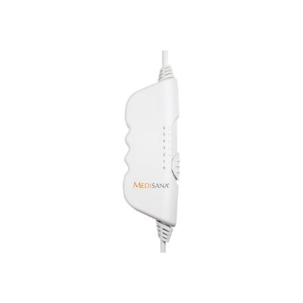 Medisana | Heated Underblanket | HU 662 | Number of heating levels 6 | Number of persons 1 | Washable | Oeko-Tex Standard 100 | Medisana | Heated Underblanket | HU 662 | Number of heating levels 6 | Number of persons 1 | Washable | Oeko-Tex Standard 100 |