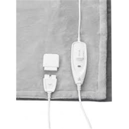 Medisana | Heating blanket | HDW Cosy | Number of heating levels 4 | Number of persons 1-2 | Washable | Remote control | Oeko-Te Medisana | Heating blanket | HDW Cosy | Number of heating levels 4 | Number of persons 1-2 | Washable | Remote control | Oeko-Te