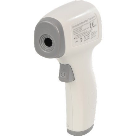 Medisana | Infrared Body Thermometer | TM A79 | Memory function | White Medisana | Infrared Body Thermometer | TM A79 | Memory function | White