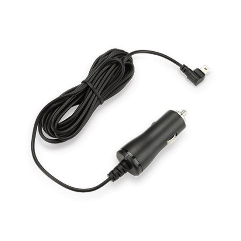 MIO Car Charger, Mini USB, 3.5M, 5V/2A for C312/545/C580/ R850T/ 955WD/ 955W/J30 MIO Car Charger, Mini USB, 3.5M, 5V/2A for C312/545/C580/ R850T/ 955WD/ 955W/J30