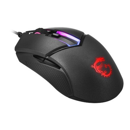 MSI Clutch GM30 Gaming Mouse, Wired, Black MSI | Clutch GM30 | Gaming Mouse | Black | Yes MSI Clutch GM30 Gaming Mouse, Wired, Black MSI | Clutch GM30 | Gaming Mouse | Black | Yes